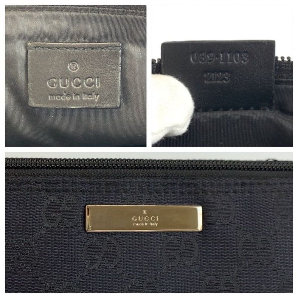 Gucci Handbag - Picture 3 of 9